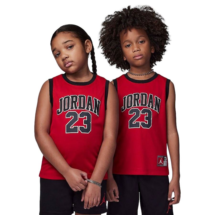 Jdn Jordan 23 set - completino bambino Jordan | 85C919023